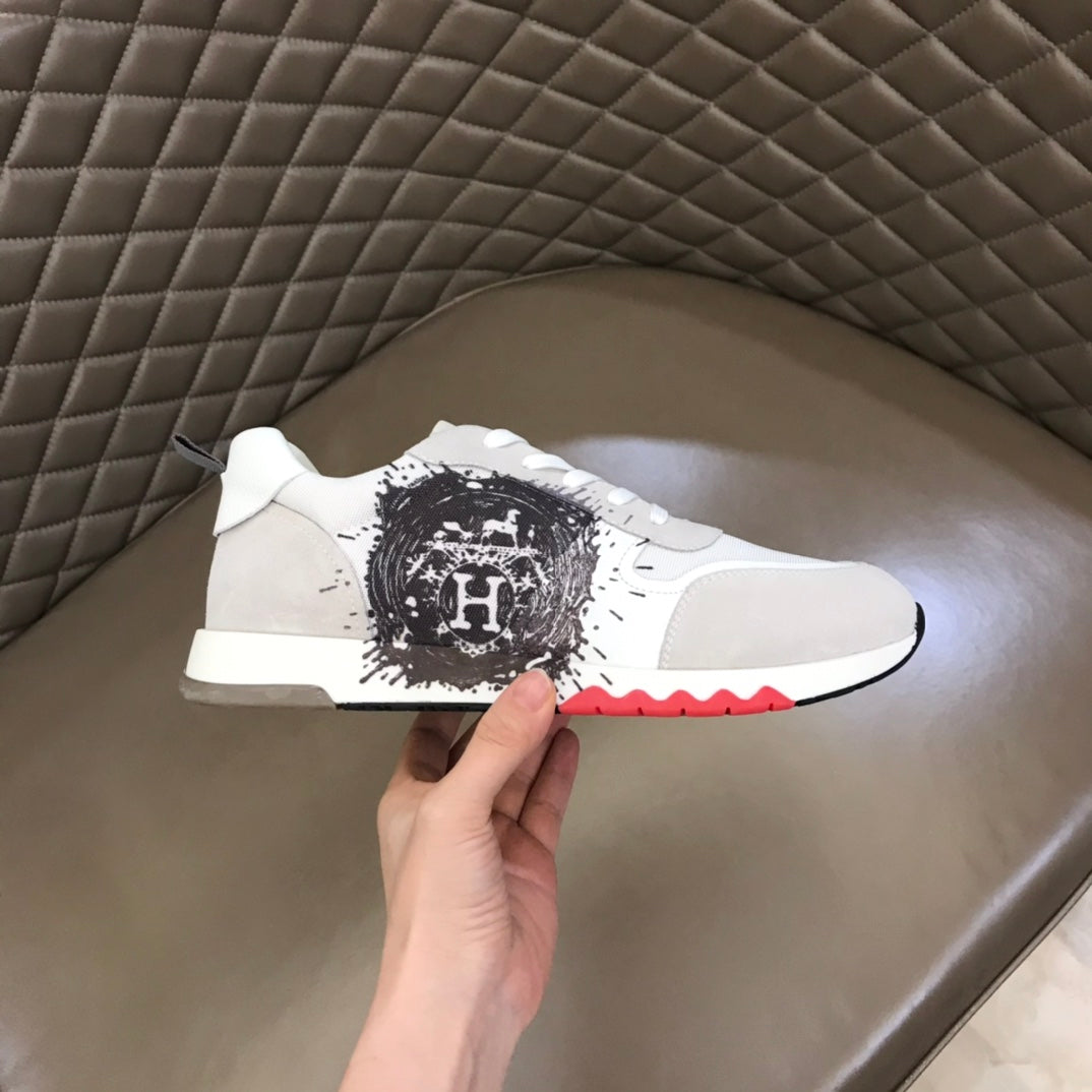 Luxury Shoes - Top QualityS - 509