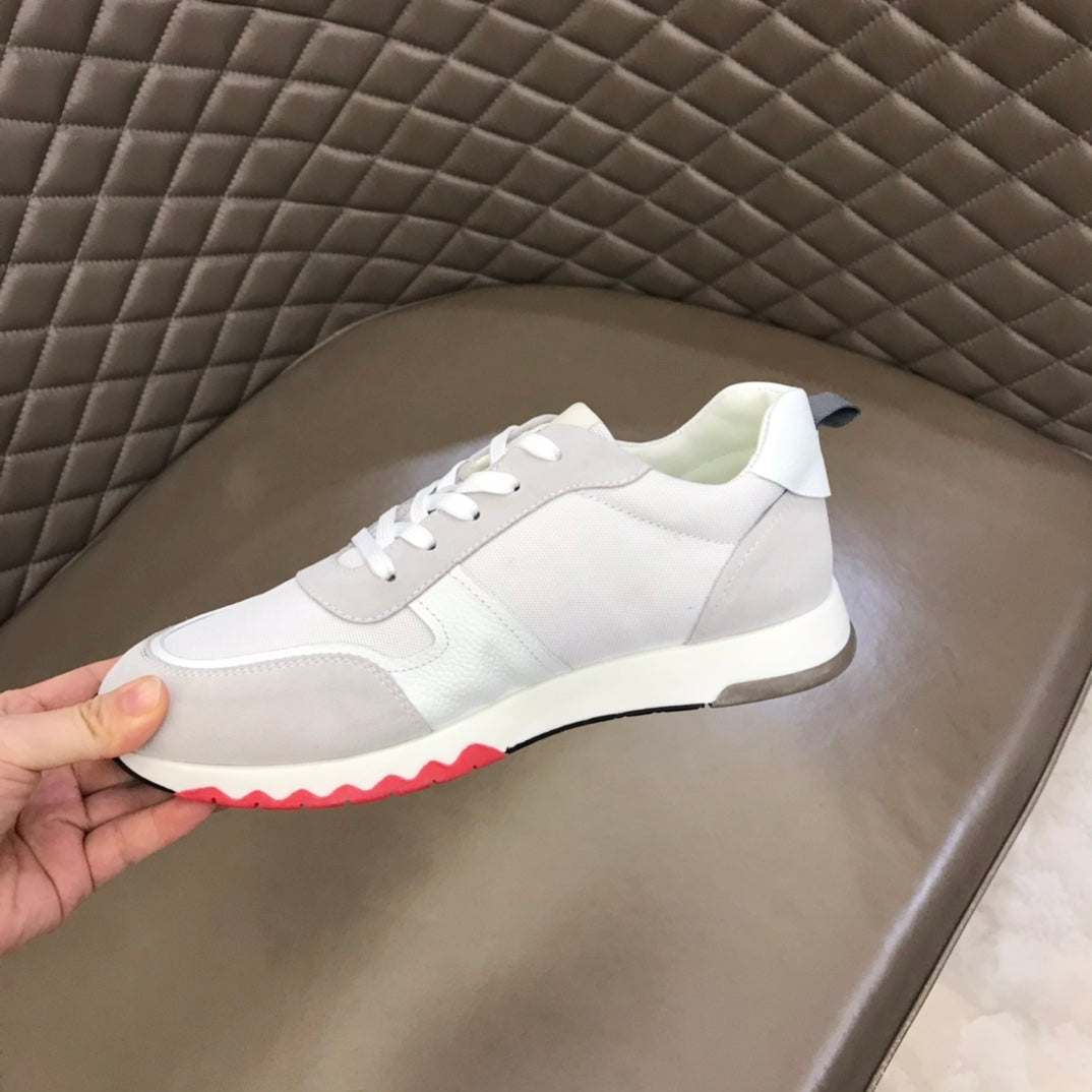 Luxury Shoes - Top QualityS - 509
