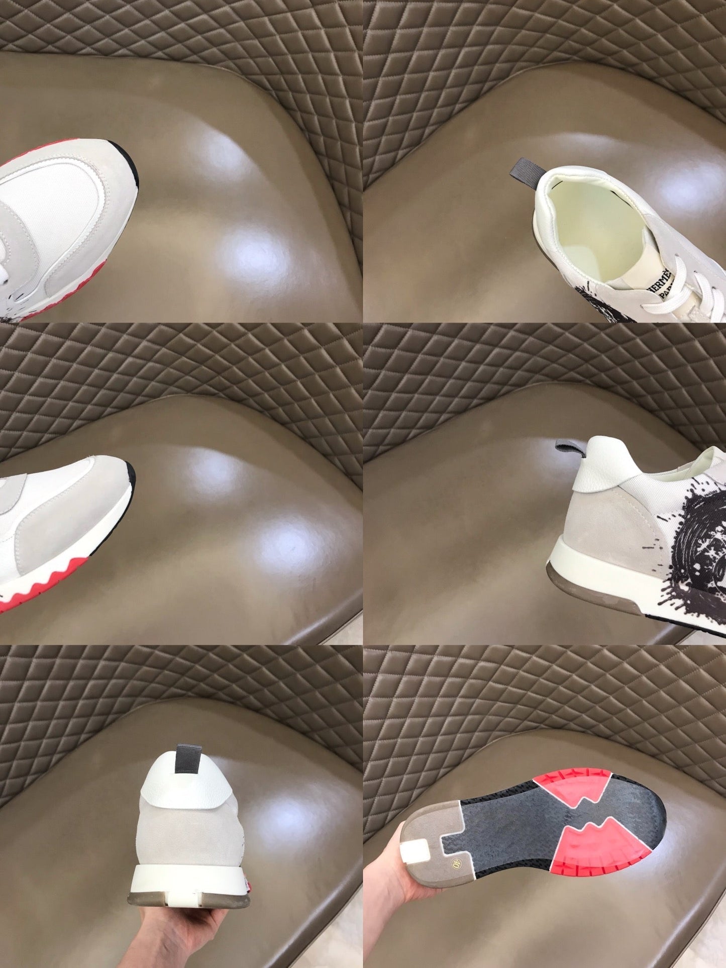 Luxury Shoes - Top QualityS - 509
