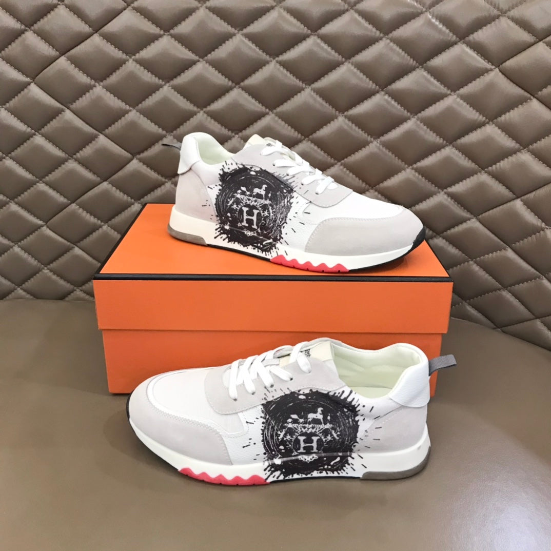Luxury Shoes - Top QualityS - 509