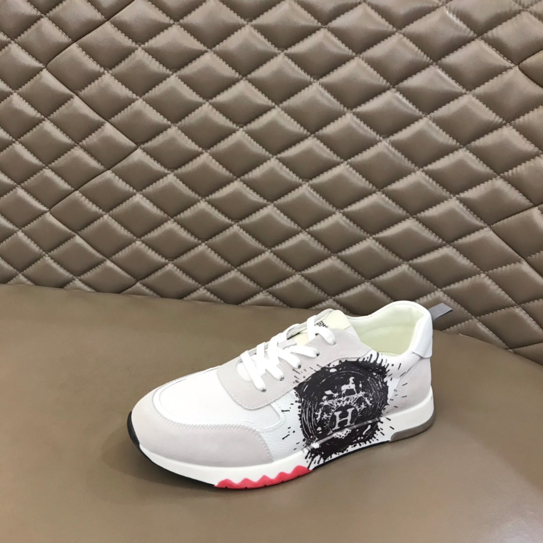 Luxury Shoes - Top QualityS - 509