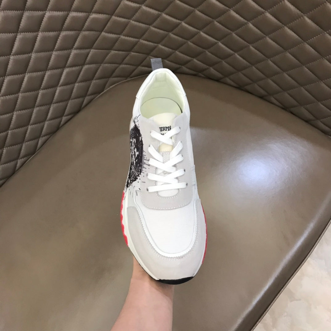 Luxury Shoes - Top QualityS - 509