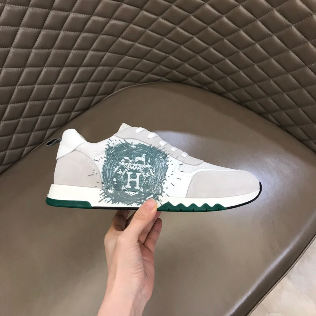 Luxury Shoes - Top QualityS - 508