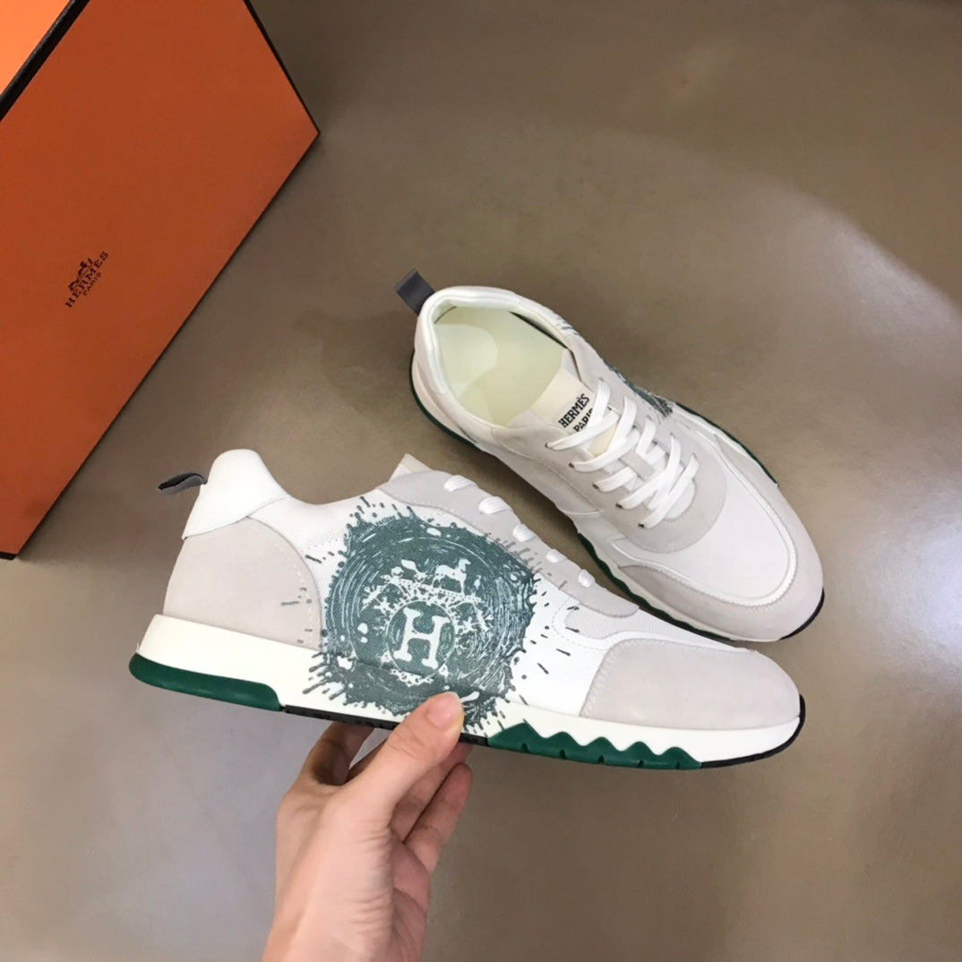 Luxury Shoes - Top QualityS - 508