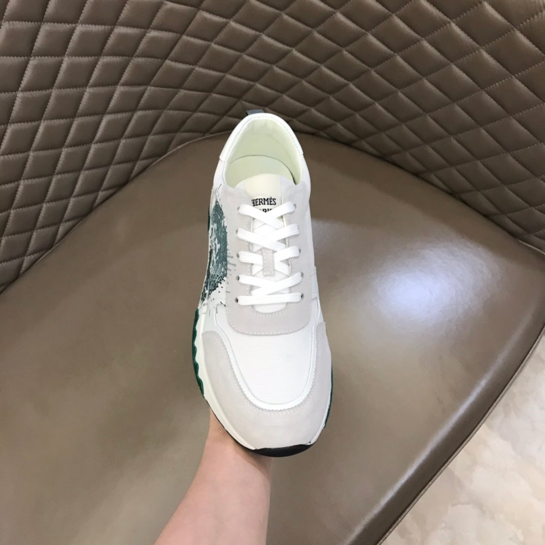 Luxury Shoes - Top QualityS - 508