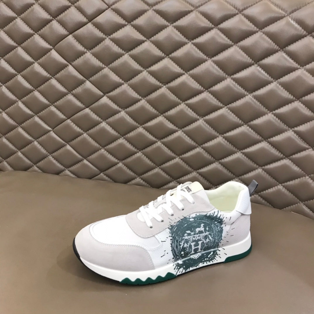 Luxury Shoes - Top QualityS - 508