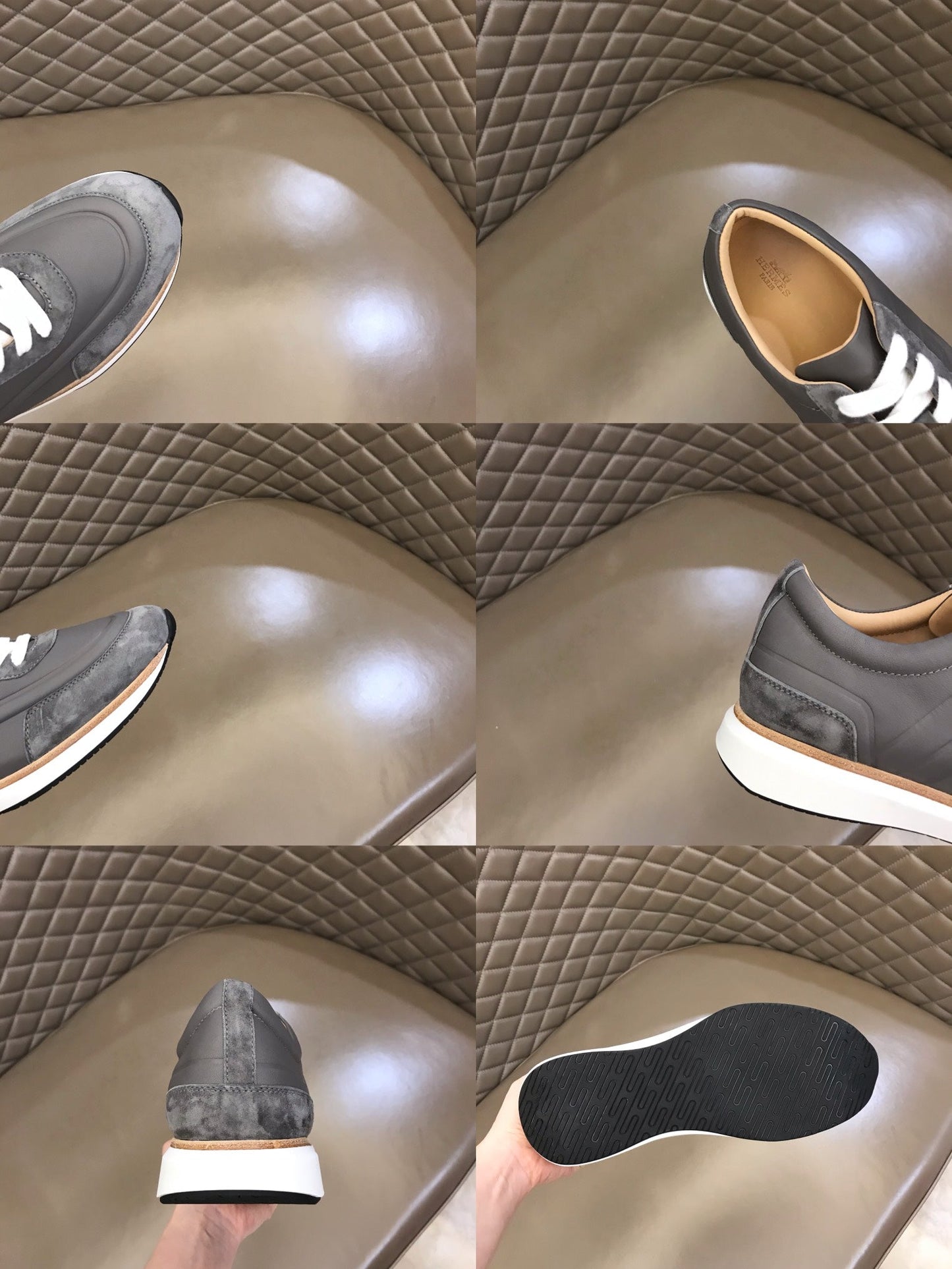 Luxury Shoes - Top QualityS - 512