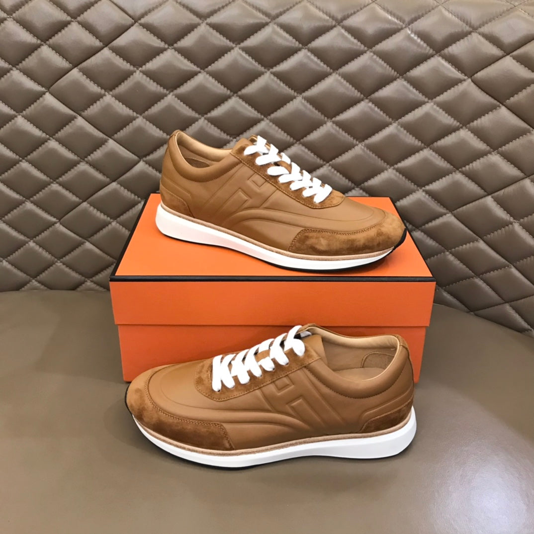 Luxury Shoes - Top QualityS - 513