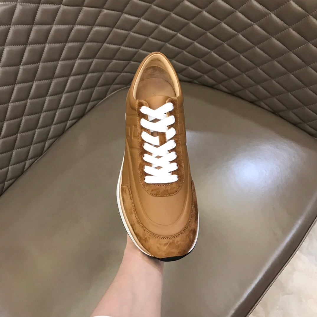 Luxury Shoes - Top QualityS - 513