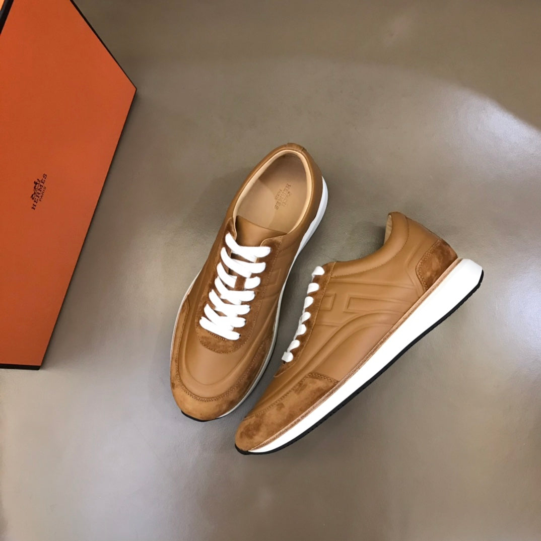 Luxury Shoes - Top QualityS - 513