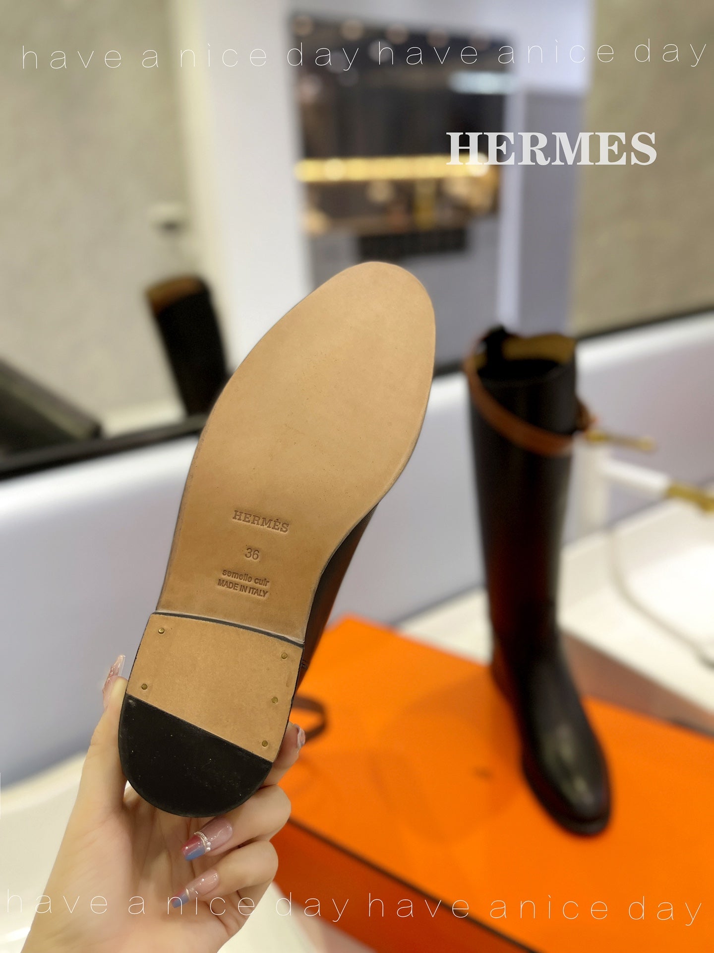 Luxury Shoes - Top QualityS - 595