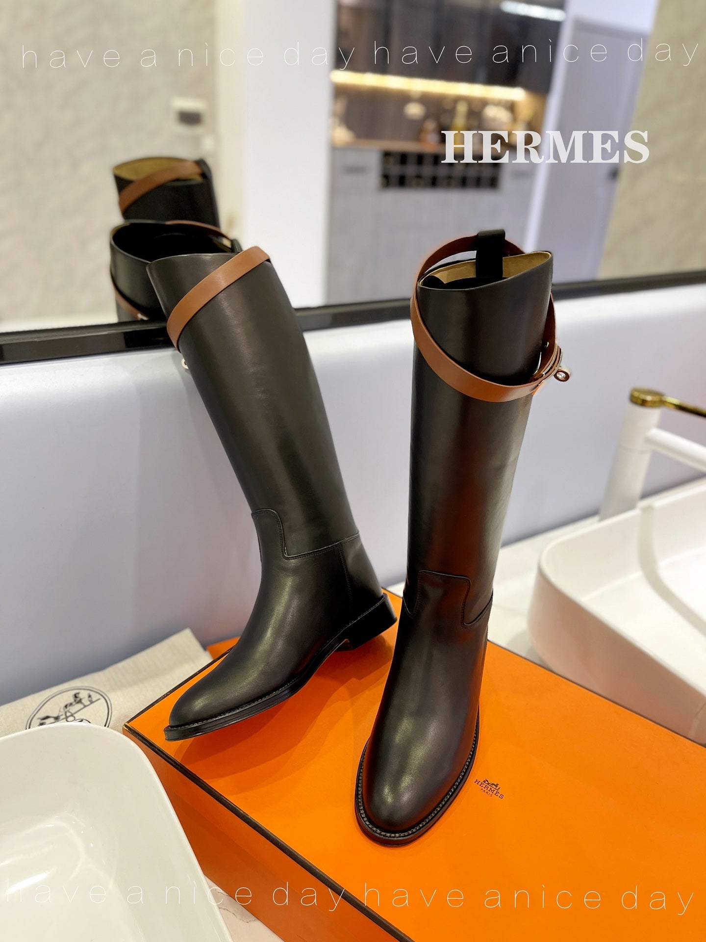 Luxury Shoes - Top QualityS - 595