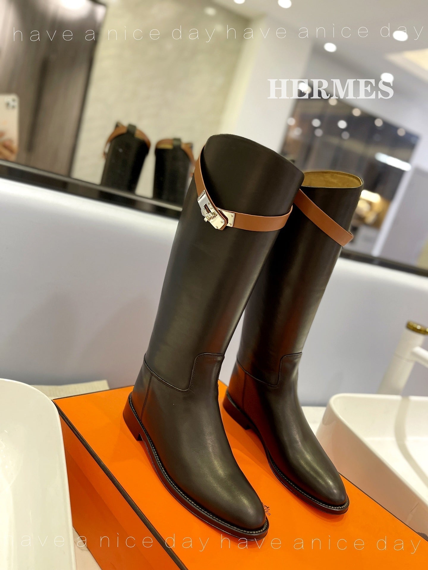 Luxury Shoes - Top QualityS - 595