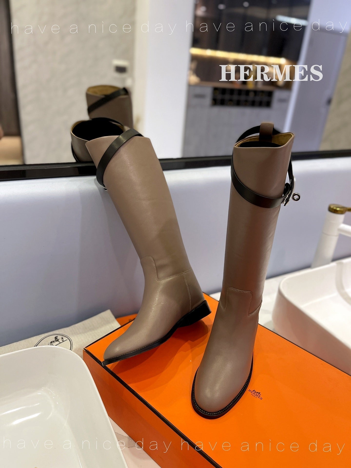 Luxury Shoes - Top QualityS - 593