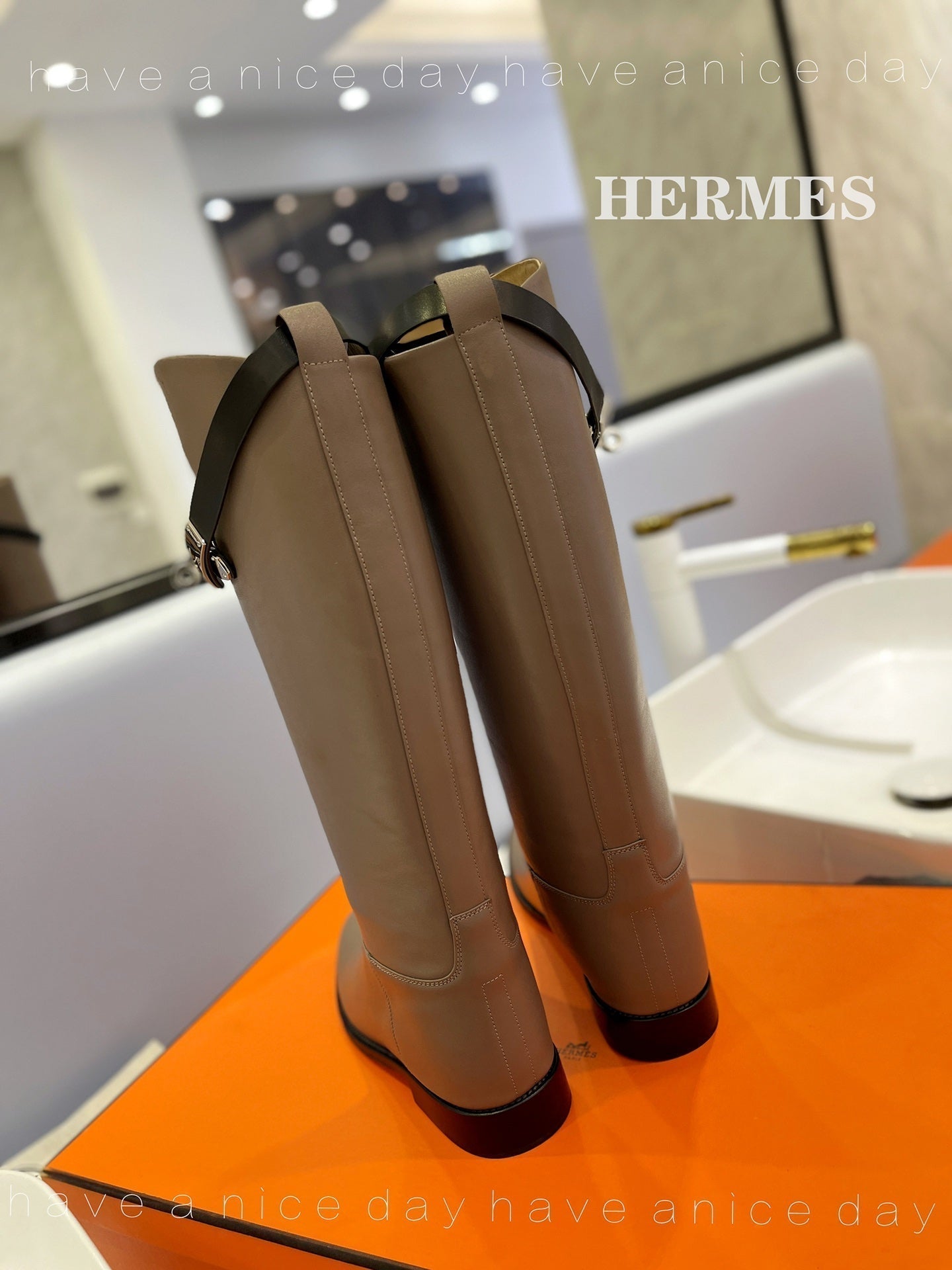 Luxury Shoes - Top QualityS - 593