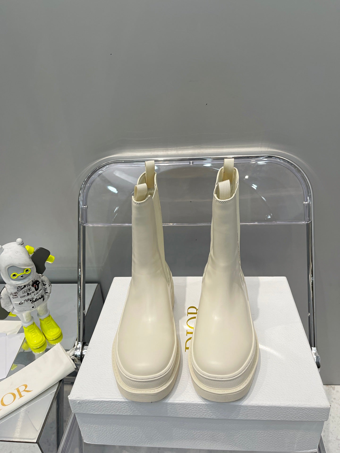 Luxury Shoes - Top QualityR - 867