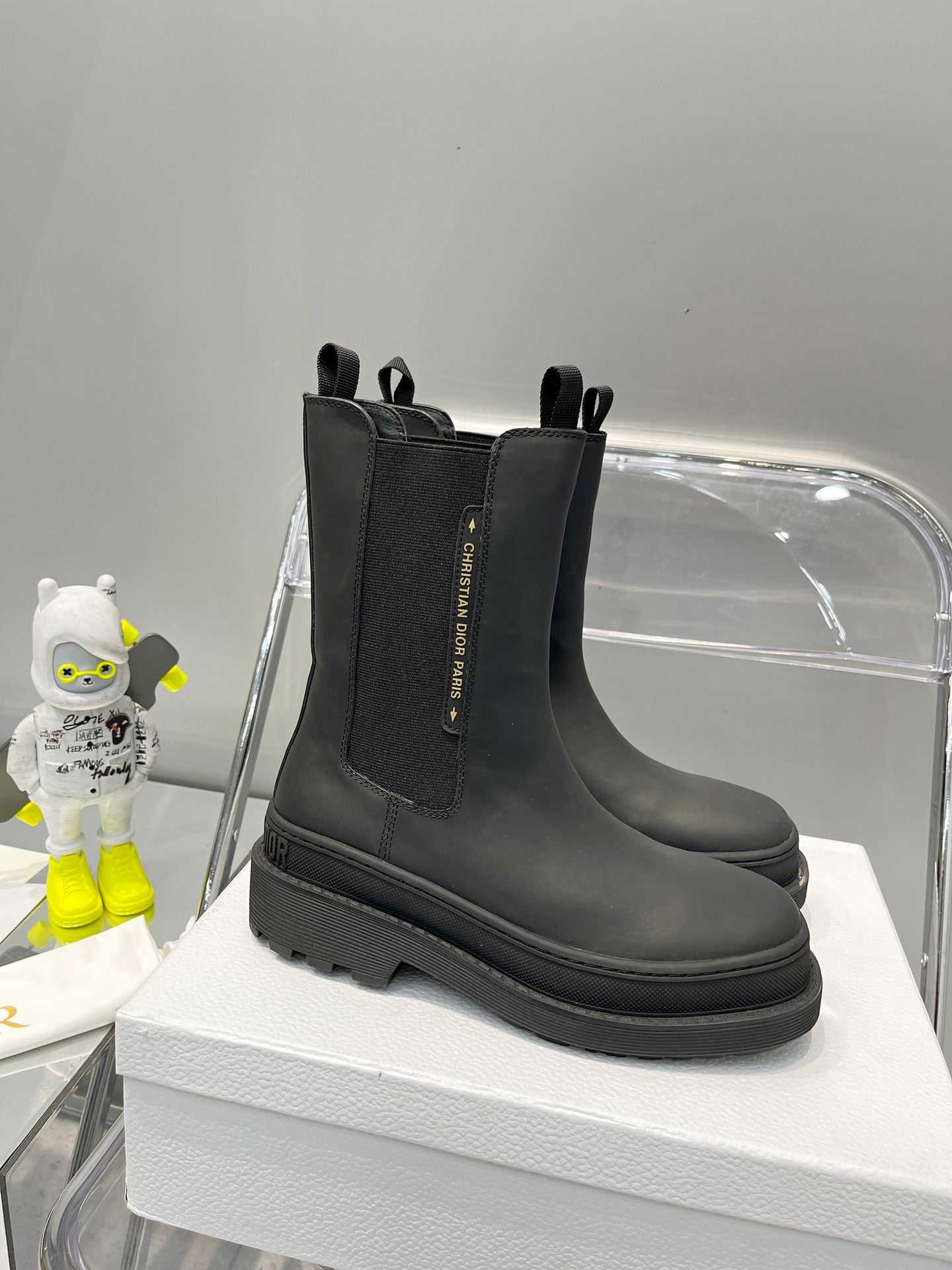 Luxury Shoes - Top QualityR - 868