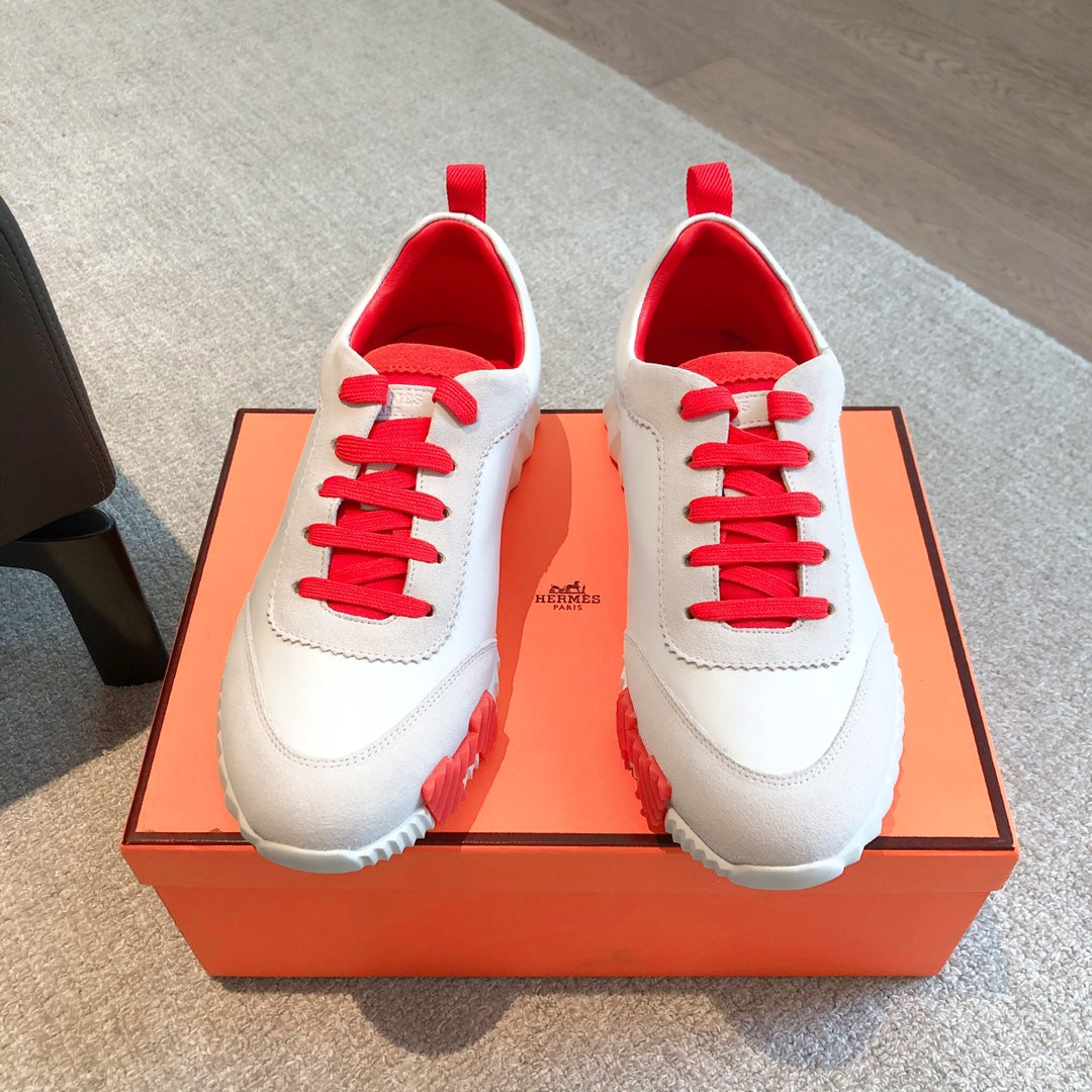 Luxury Shoes - Top QualityS - 076