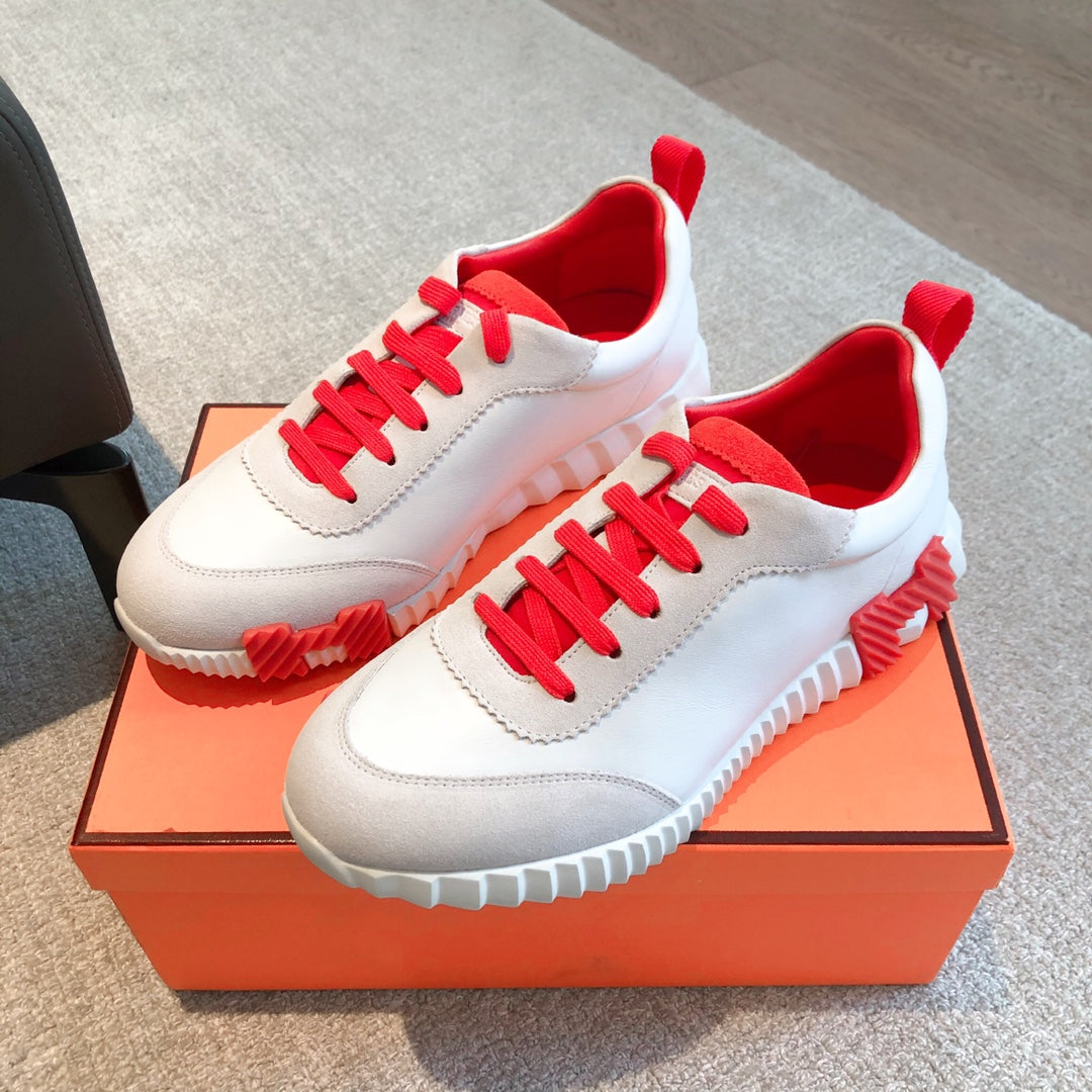 Luxury Shoes - Top QualityS - 076