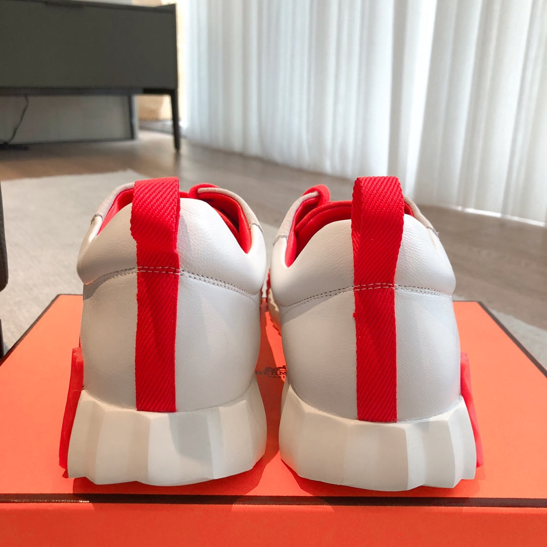 Luxury Shoes - Top QualityS - 076