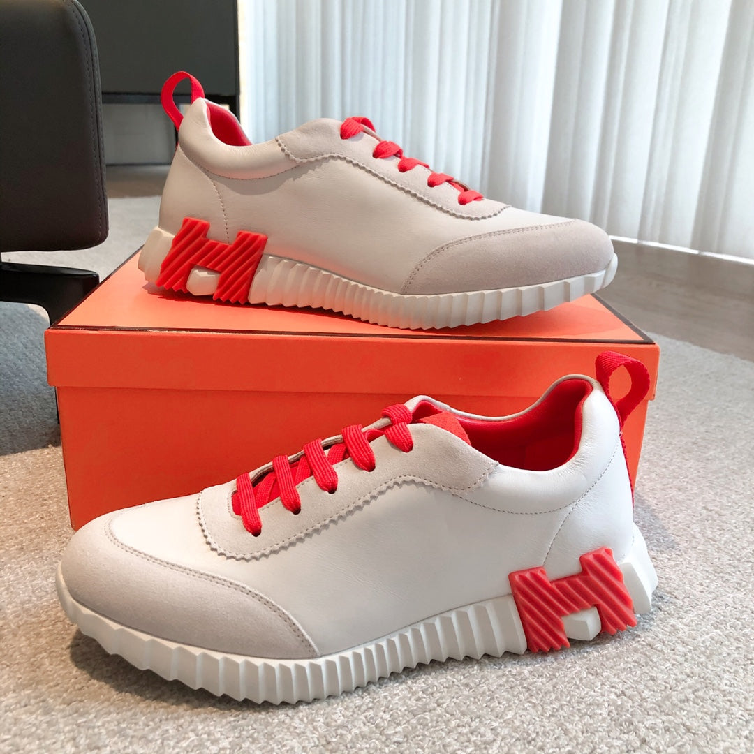 Luxury Shoes - Top QualityS - 076