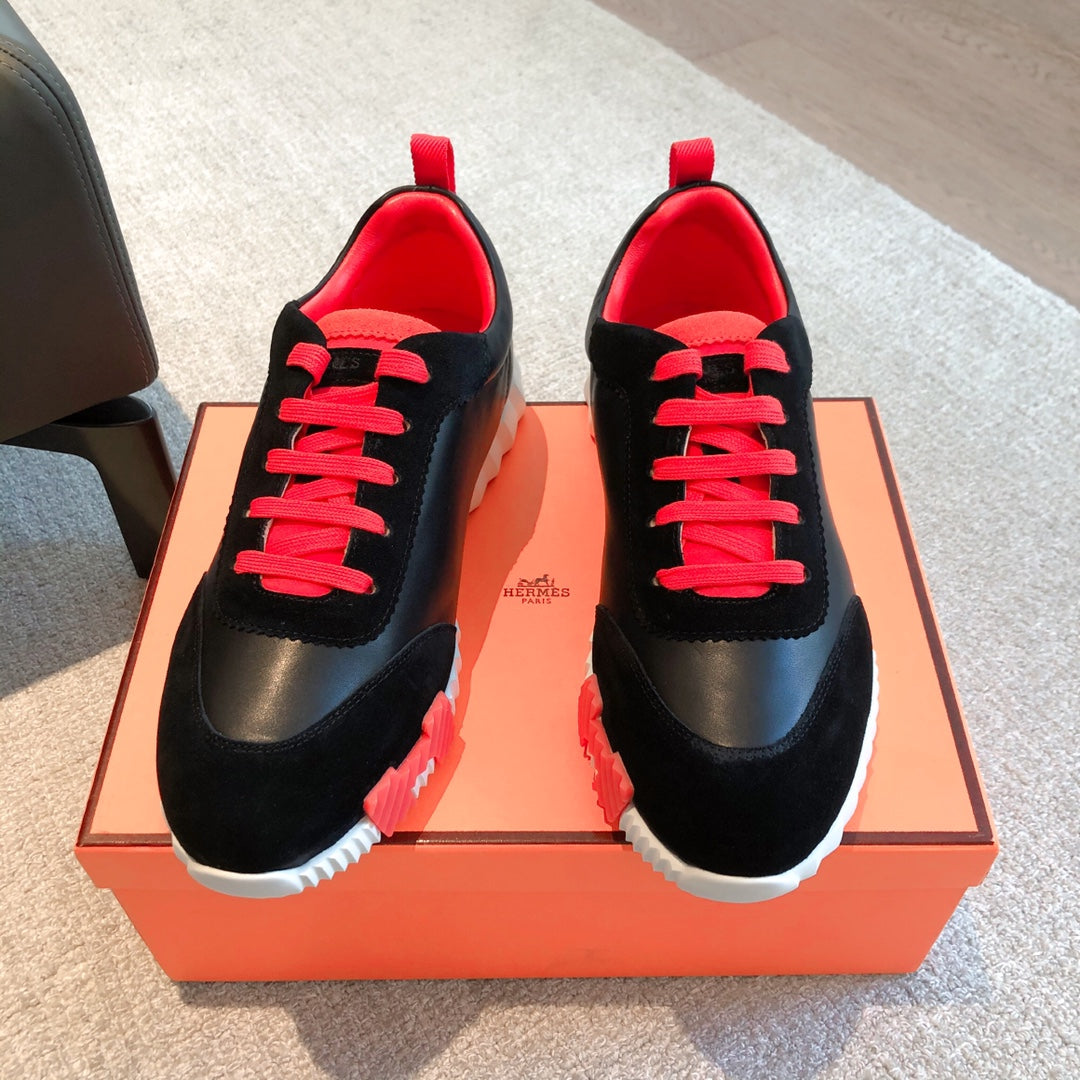 Luxury Shoes - Top QualityS - 077