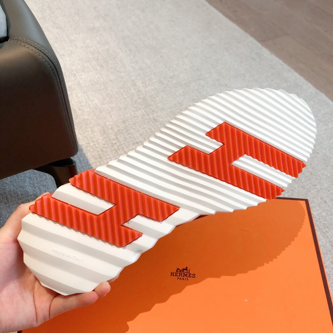 Luxury Shoes - Top QualityS - 077