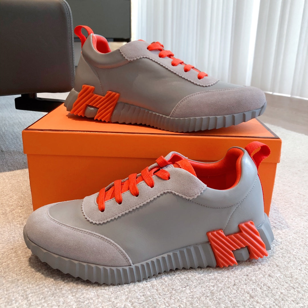 Luxury Shoes - Top QualityS - 078