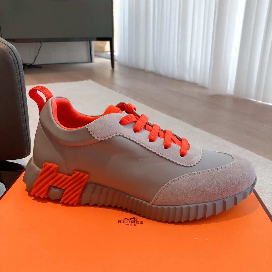 Luxury Shoes - Top QualityS - 078
