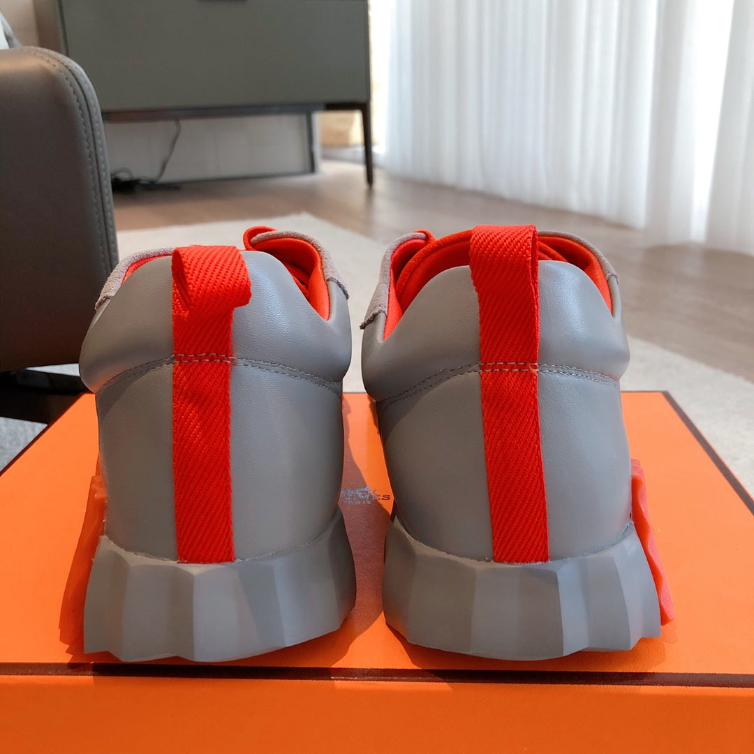 Luxury Shoes - Top QualityS - 078