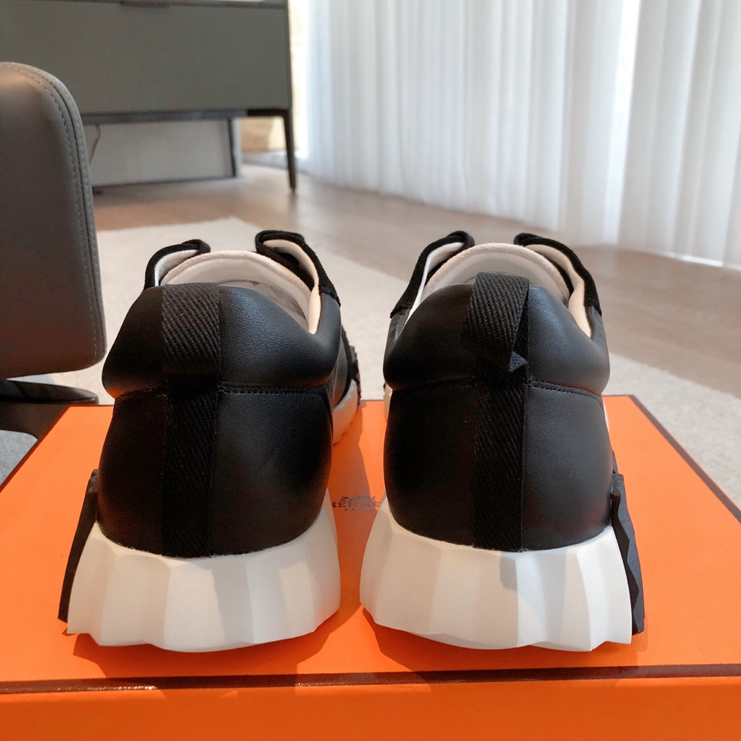 Luxury Shoes - Top QualityS - 079