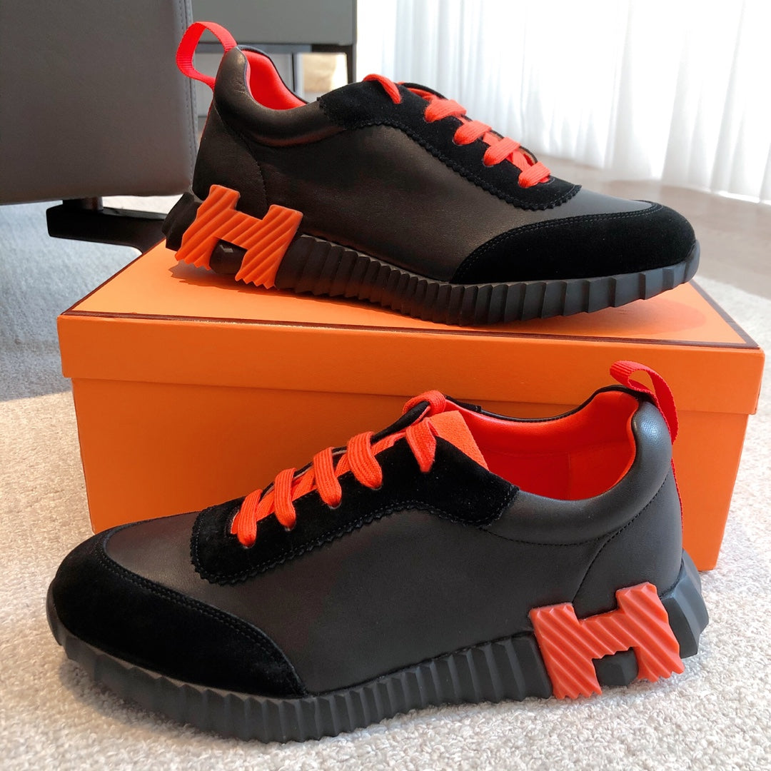 Luxury Shoes - Top QualityS - 081