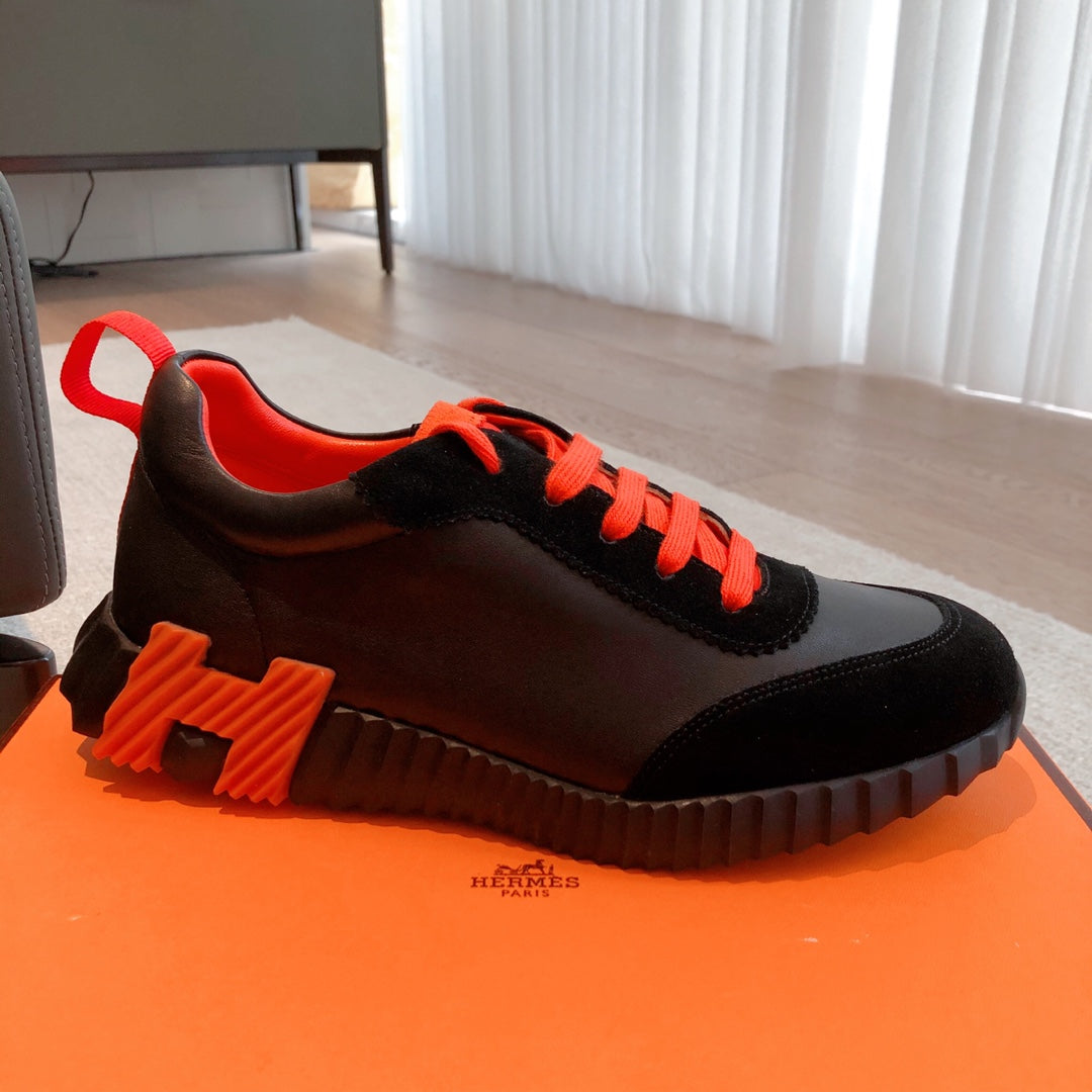 Luxury Shoes - Top QualityS - 081