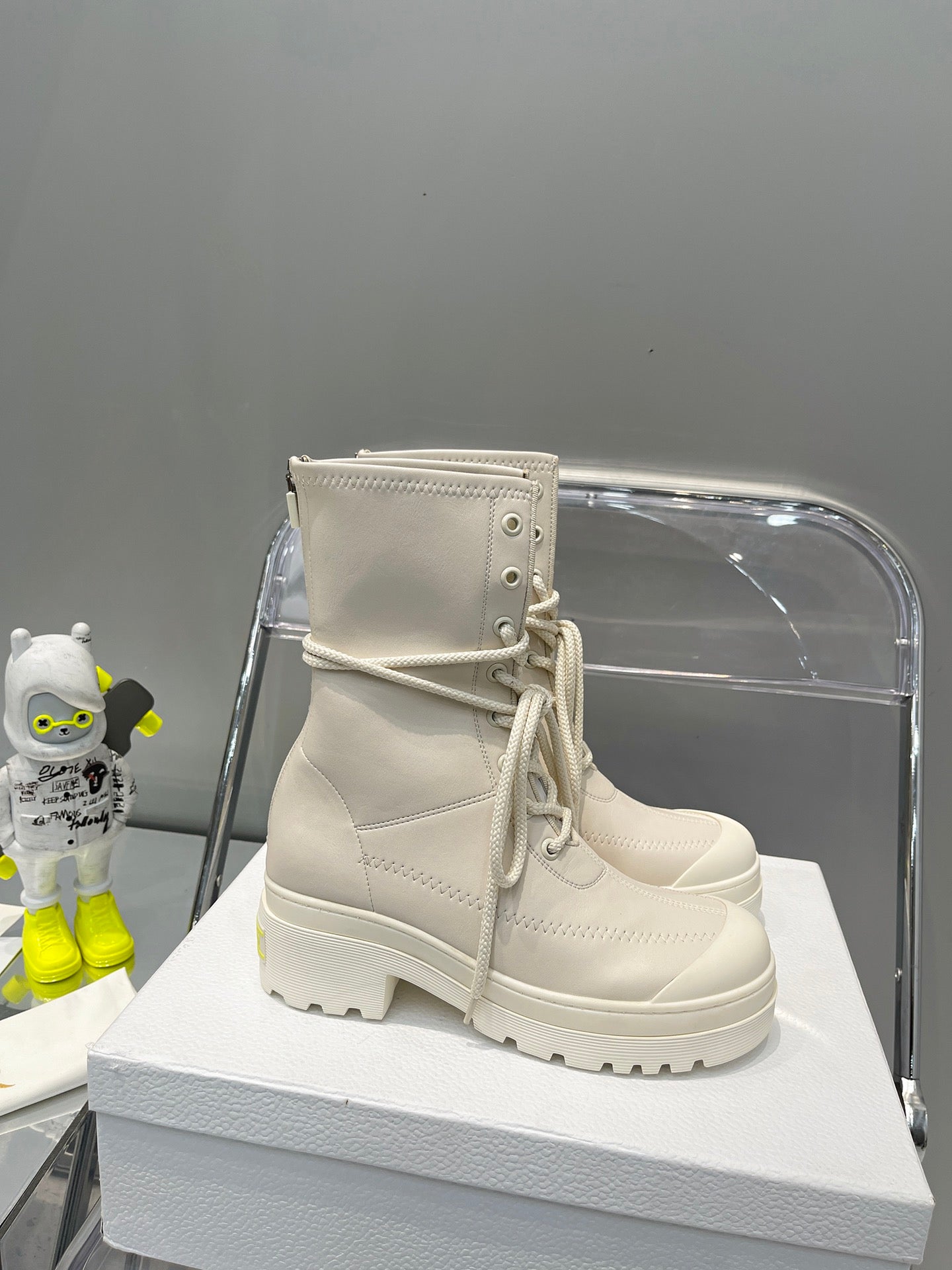 Luxury Shoes - Top QualityR - 834