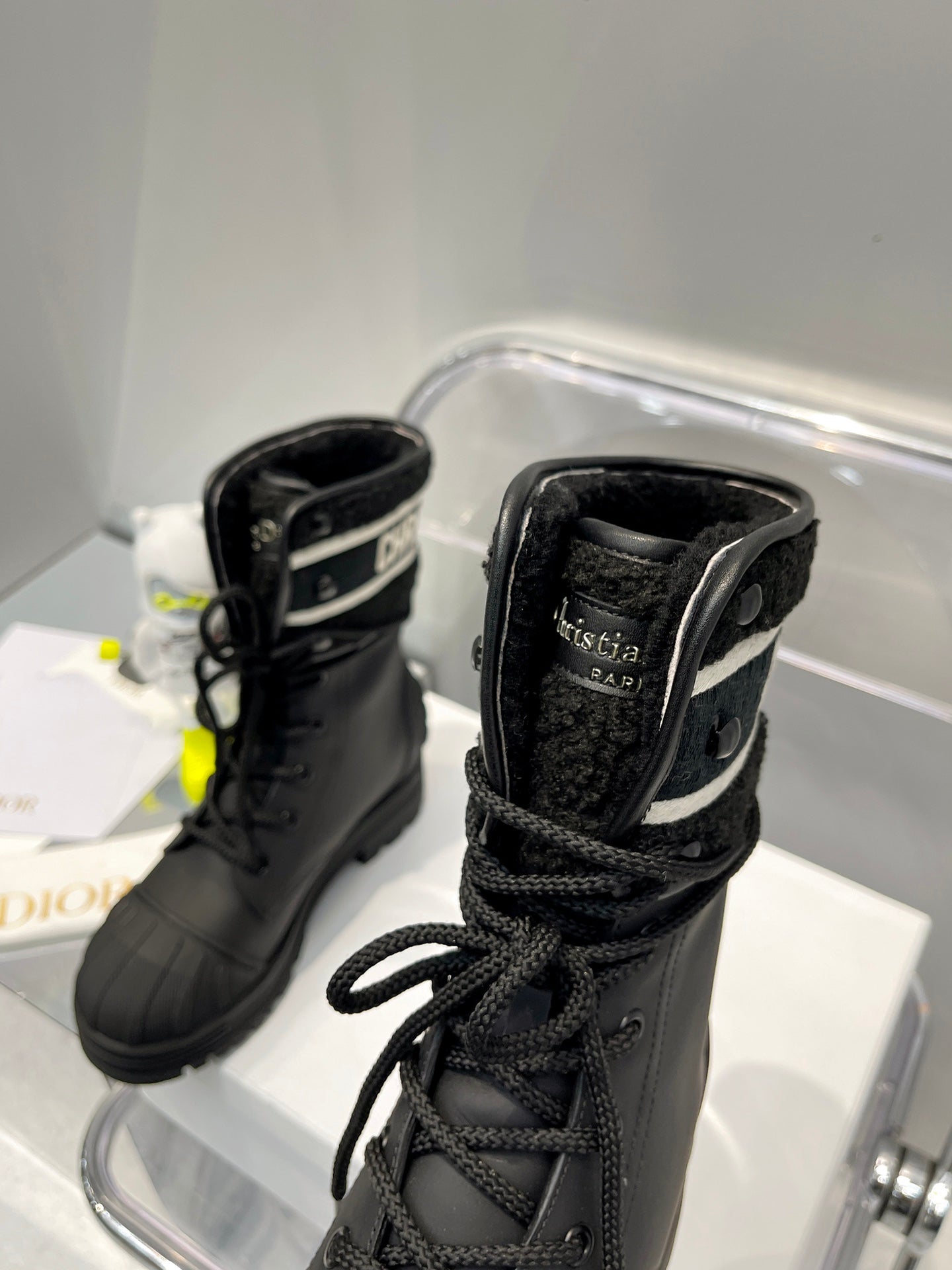 Luxury Shoes - Top QualityR - 828