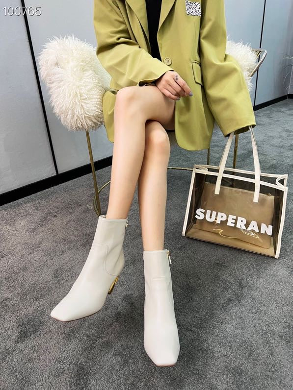 Luxury Shoes - Top QualityR - 882