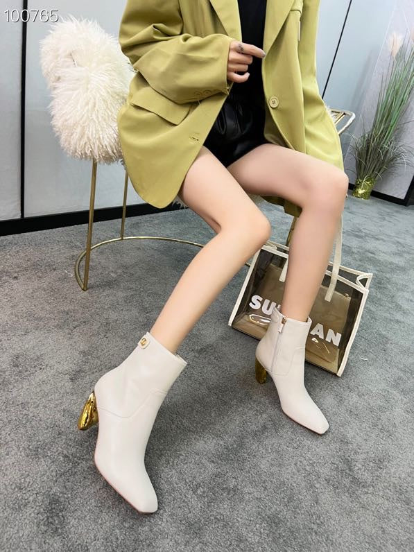 Luxury Shoes - Top QualityR - 882
