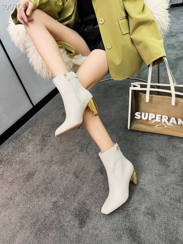 Luxury Shoes - Top QualityR - 882