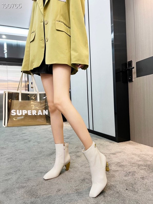 Luxury Shoes - Top QualityR - 882