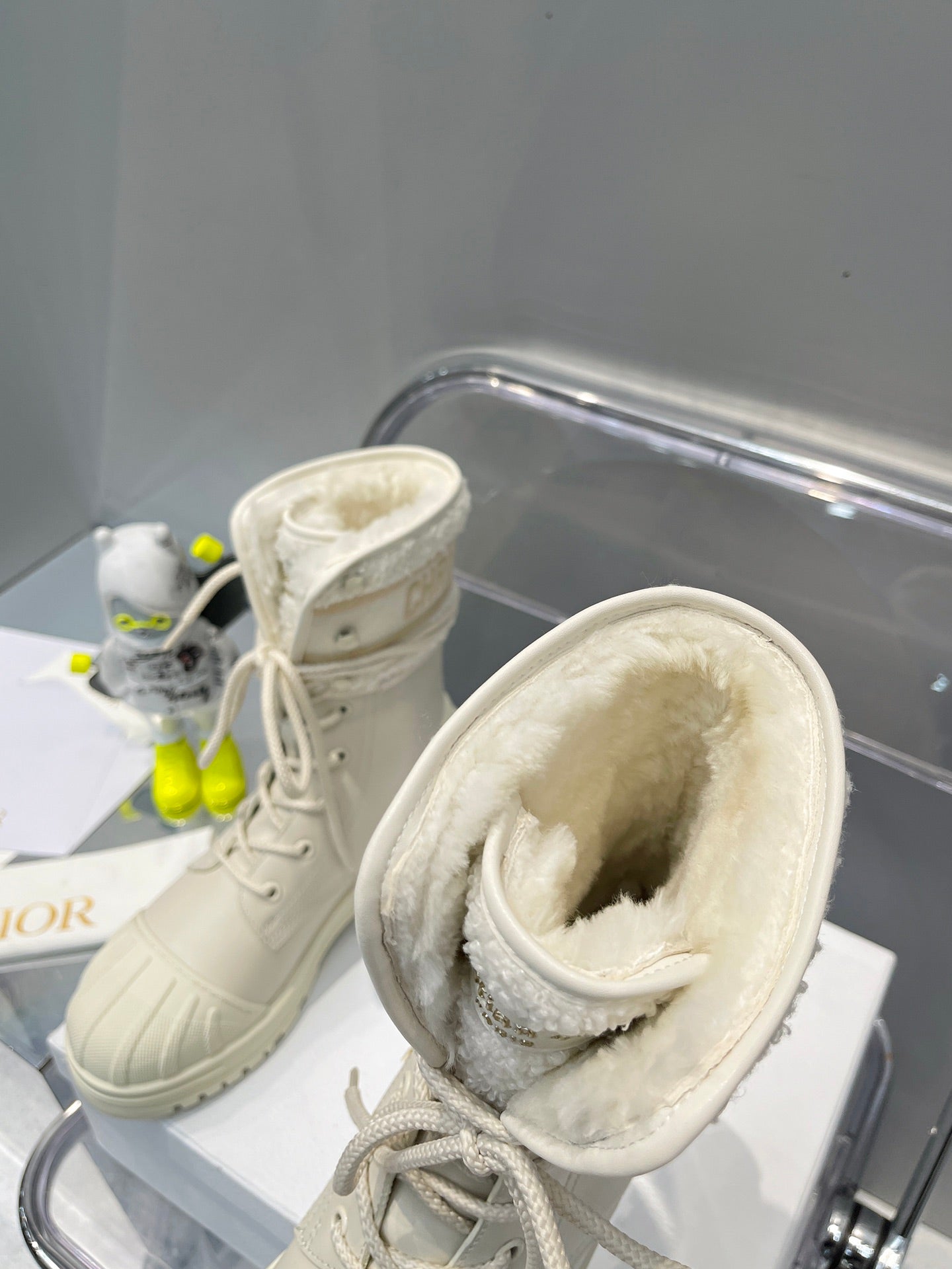 Luxury Shoes - Top QualityR - 829