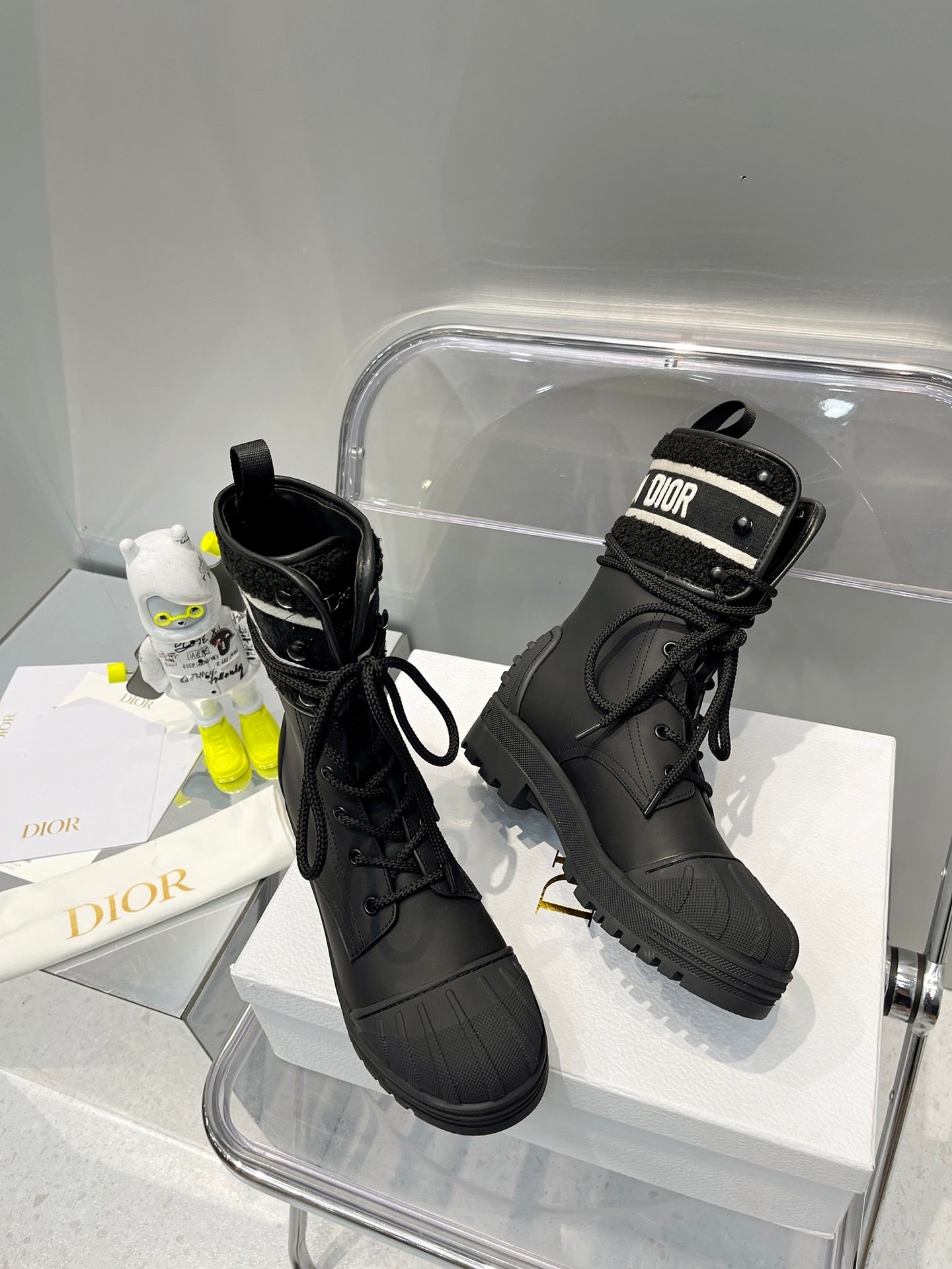 Luxury Shoes - Top QualityR - 831