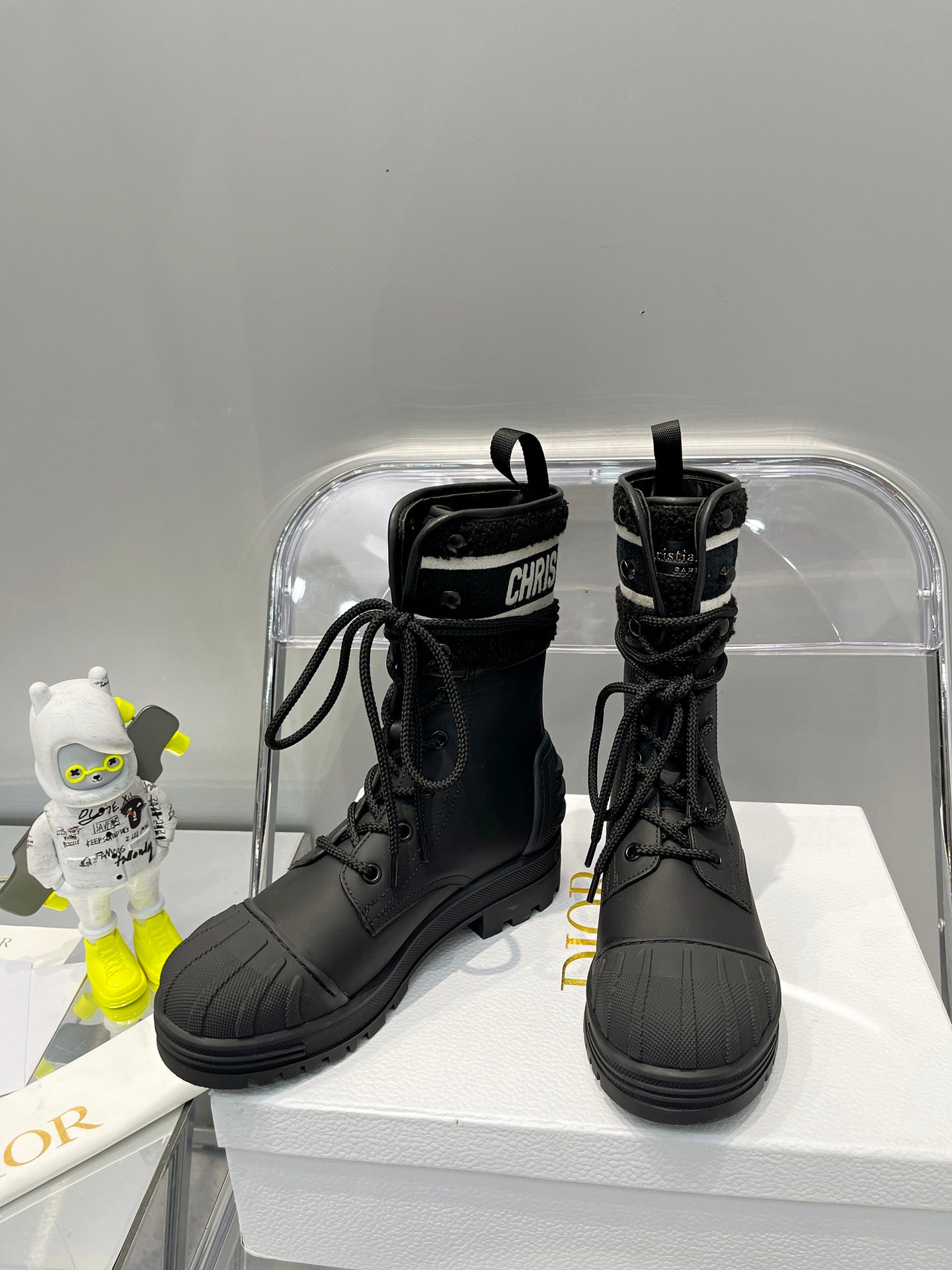 Luxury Shoes - Top QualityR - 831