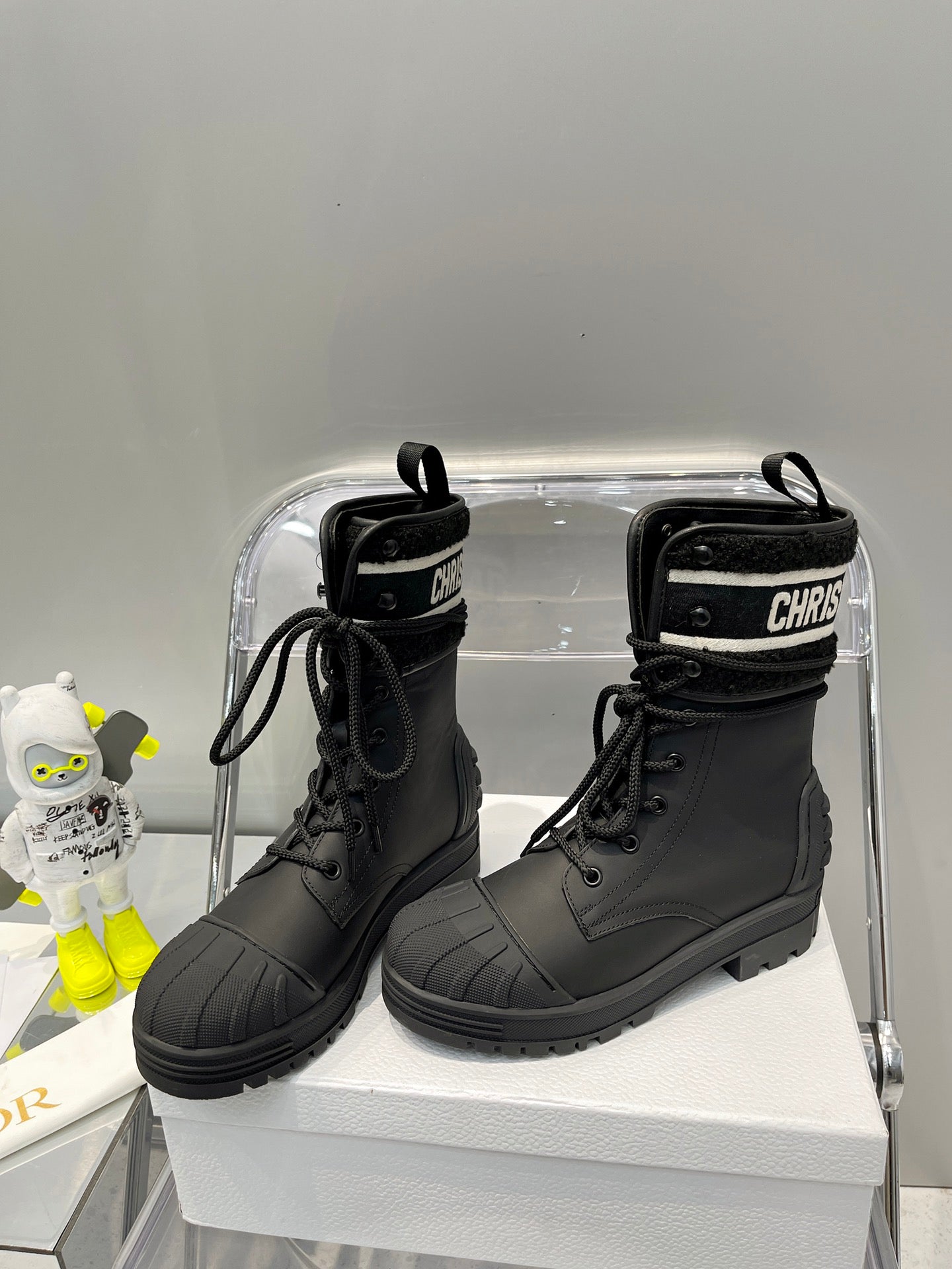 Luxury Shoes - Top QualityR - 831