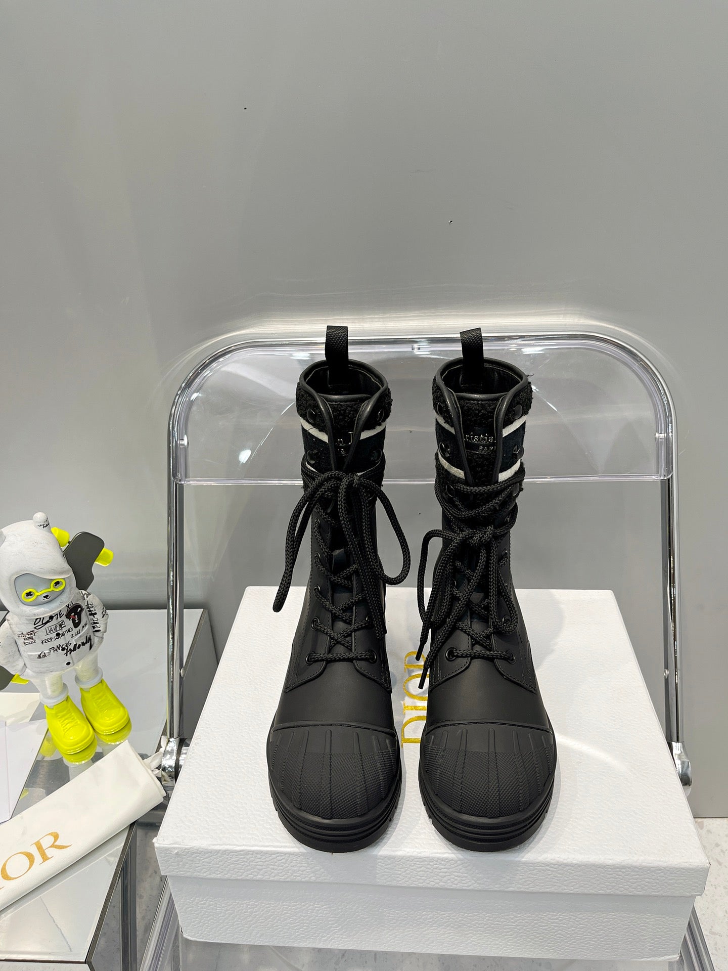 Luxury Shoes - Top QualityR - 831