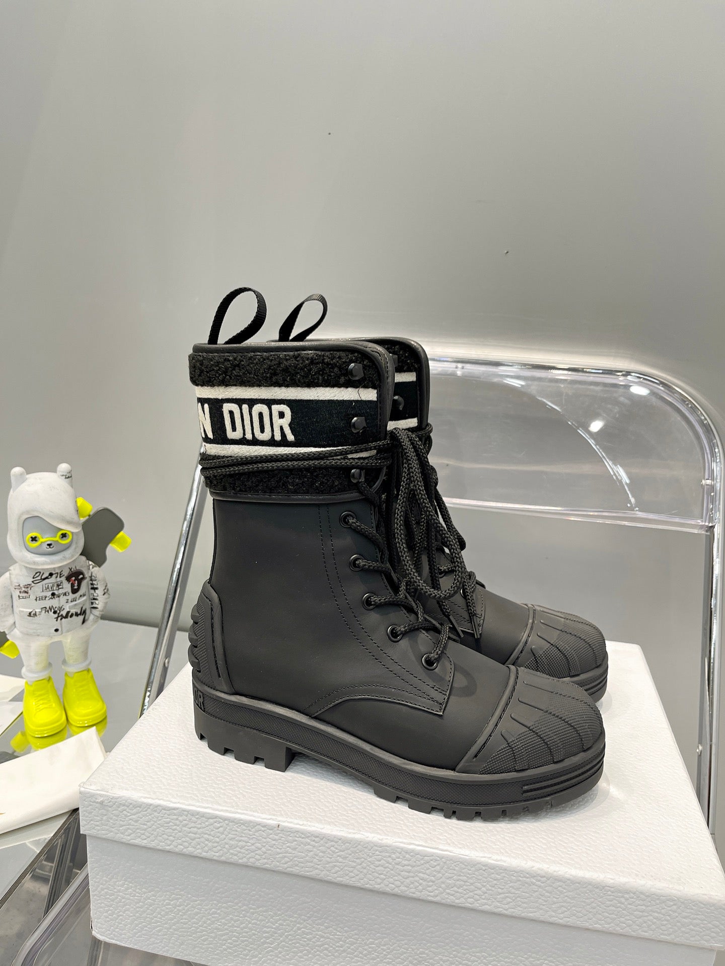 Luxury Shoes - Top QualityR - 831