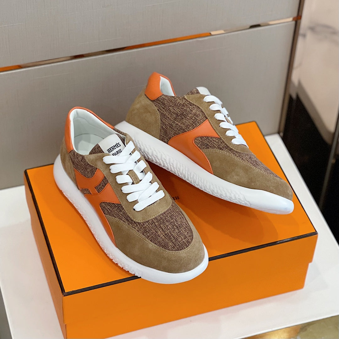Luxury Shoes - Top QualityS - 519