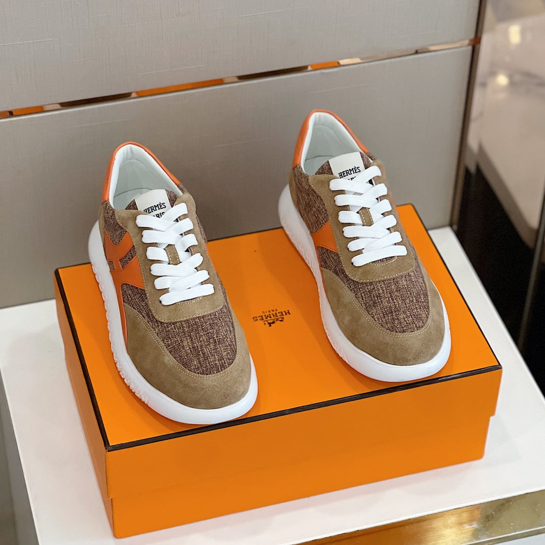 Luxury Shoes - Top QualityS - 519