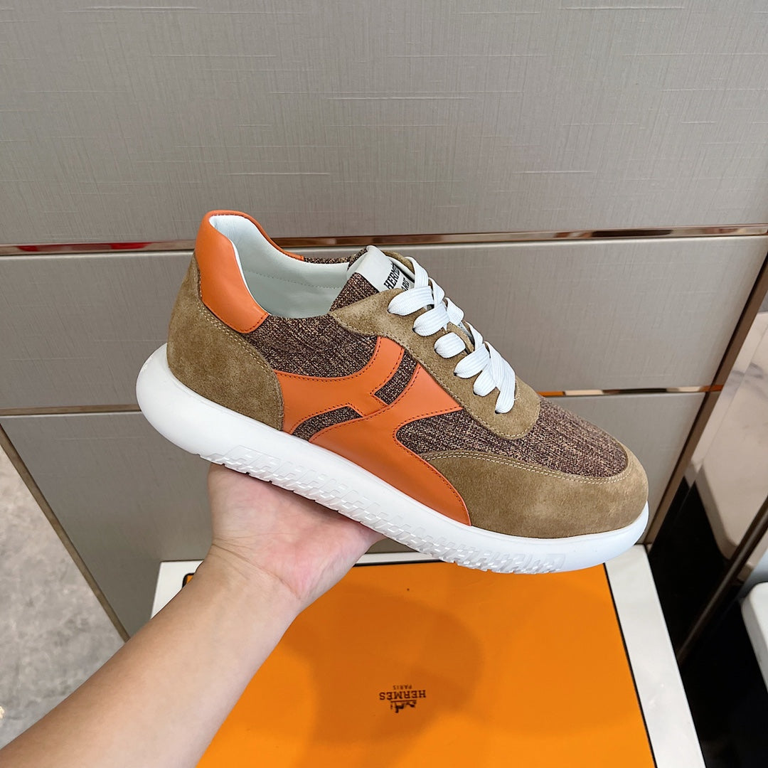 Luxury Shoes - Top QualityS - 519