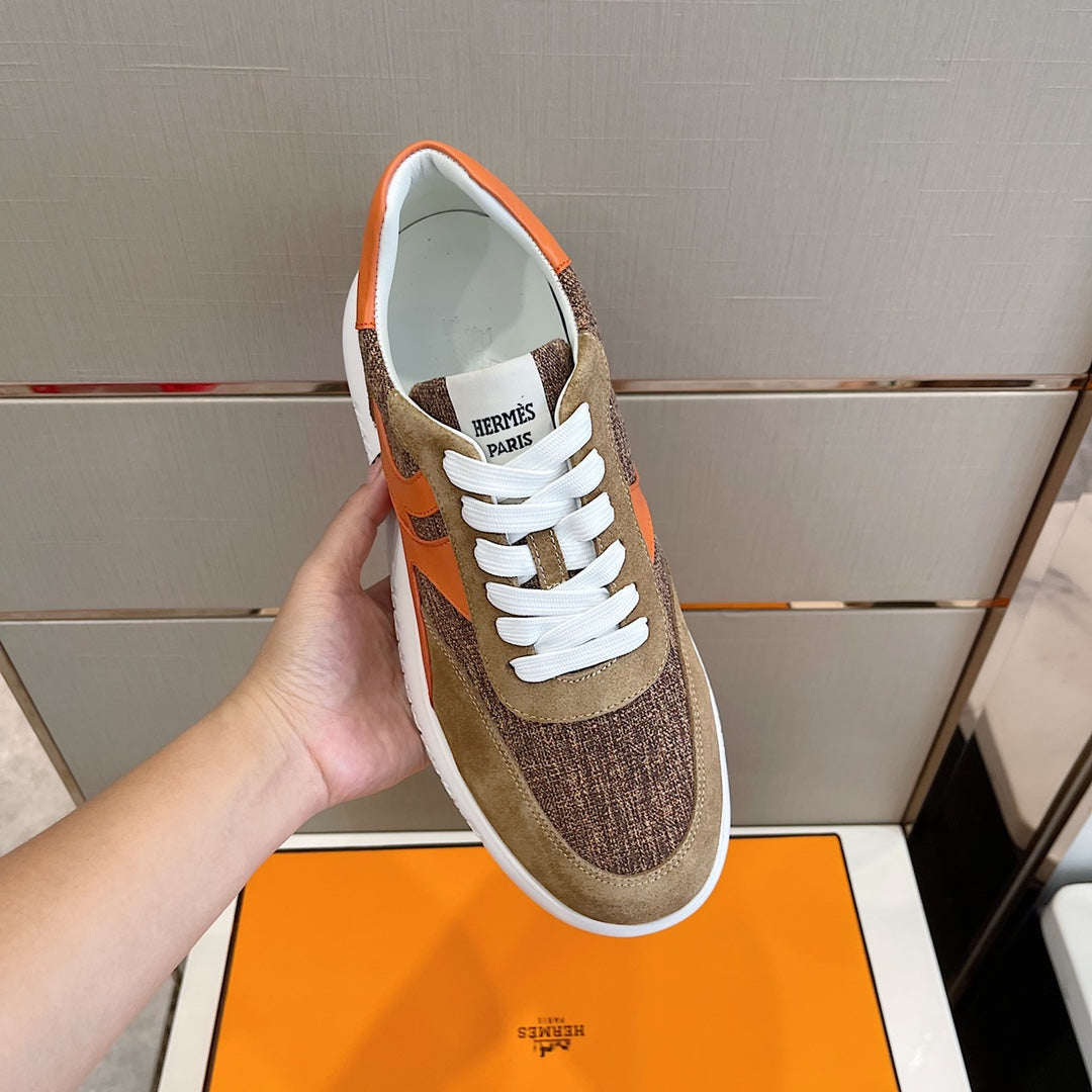 Luxury Shoes - Top QualityS - 519