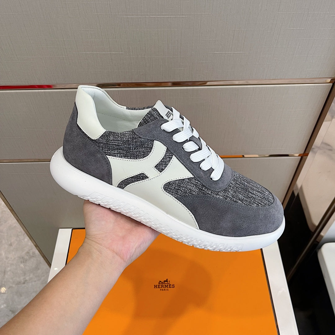 Luxury Shoes - Top QualityS - 518